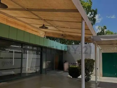 Bandera de los Andes , Piso 0