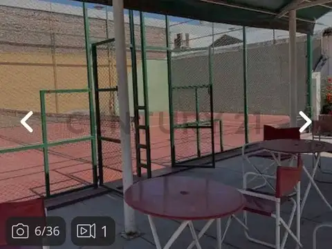 Bandera de los Andes , Piso 0