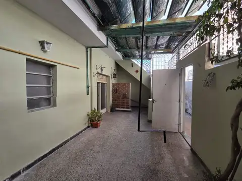 Depto Tipo Casa en Venta en Rosario, USD 39.000