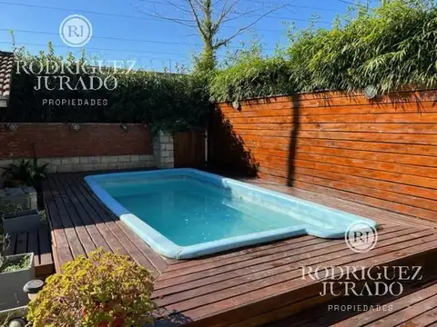 Casa en Venta en Ingeniero Maschwitz, USD 130.000