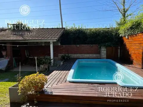 Casa en Venta de 3 dormitorios