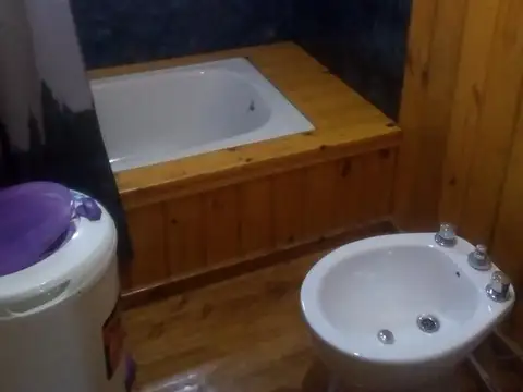 Casa en Venta de 1 dormitorio