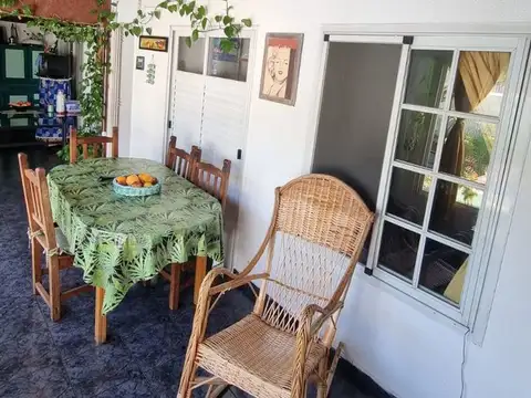 Casa en Venta en Pablo Podesta, USD 124.999