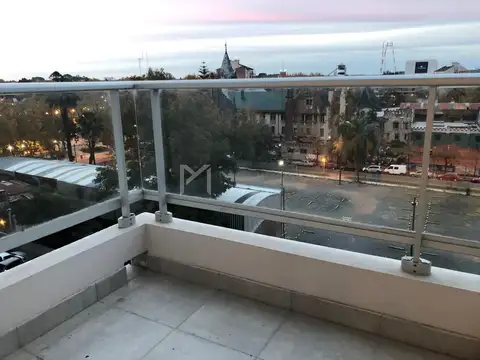 Departamento en Venta en Ciudad De Tigre, USD 205.000