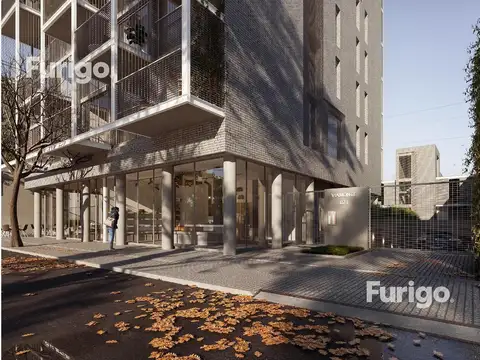 venta Cochera - Abasto