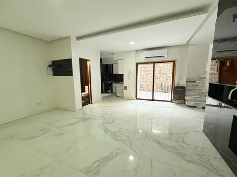 Casa en Alquiler de 3 dormitorios