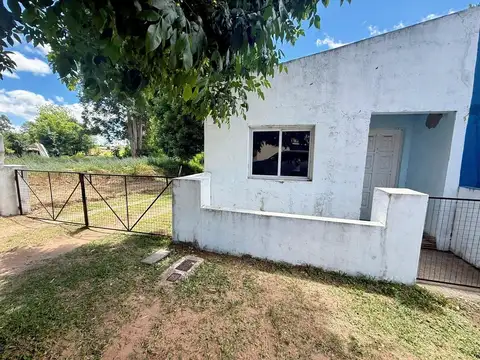 Villa Adela, casa en alquiler