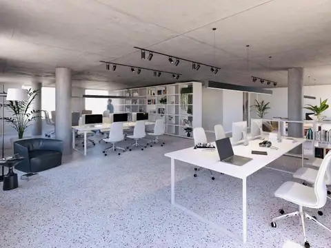 Oficina en Venta A Estrenar