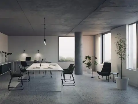 Oficina - Macrocentro