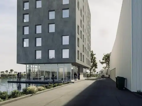 Oficina en Venta en Rosario, USD 48.000