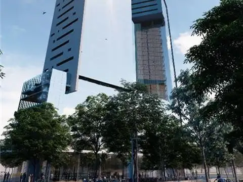 EDIFICIOS EN BLOCK/ESTRUCTURAS/OBRAS - CORRIENTES