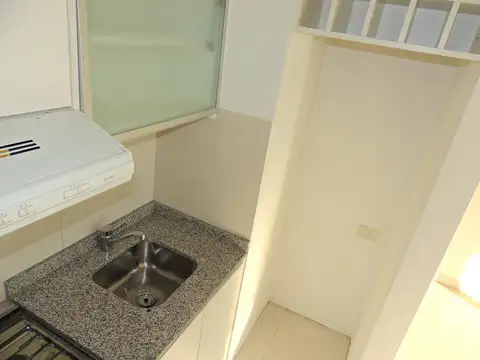 Departamento en Alquiler al Sudoeste