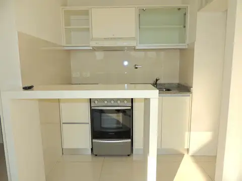 Departamento en Alquiler 9 años