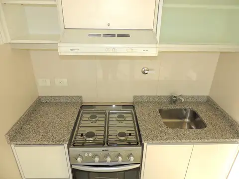 Departamento en Alquiler Apto profesional