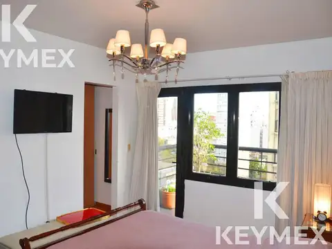 Departamento en Venta 17 años