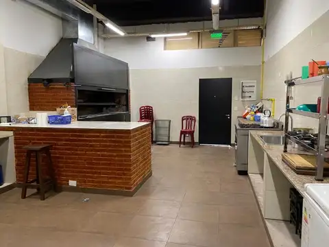 Galpon en Venta en Floresta, USD 2.500.000