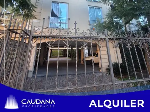 Departamento en alquiler en Ramos Mejia