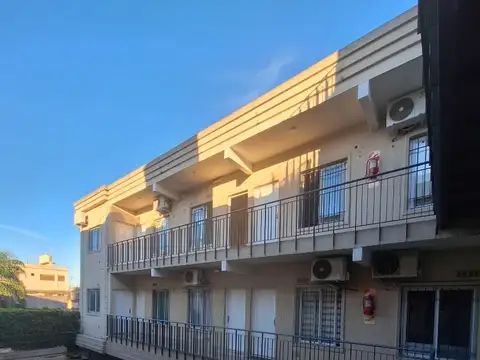 Departamento en Alquiler 8 años