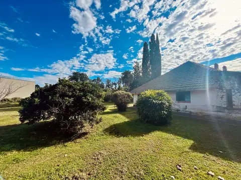 Casa en Venta A Estrenar