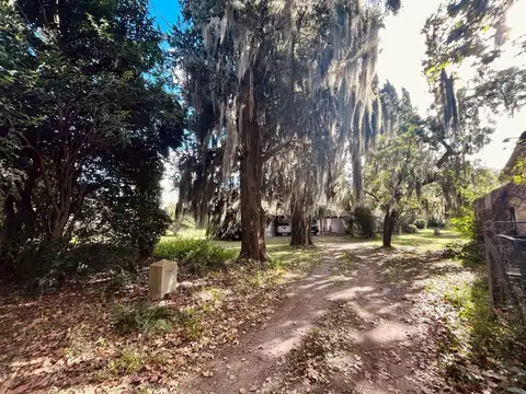 Casa en el centro de Funes