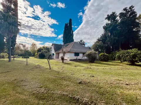 Casa en Venta en Funes, USD 650.000