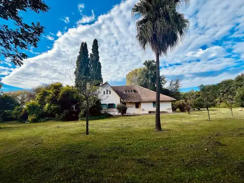 Casa en Venta A Estrenar