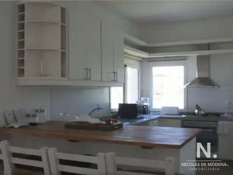 Casa en Alquiler Temporal en Montoya, USD 0