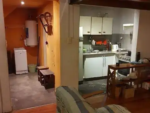 Depto Tipo Casa en Venta de 2 ambientes