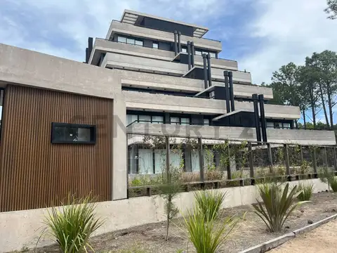 Departamento en Alquiler Temporada Verano Pinamar