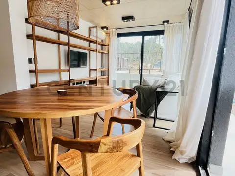 Departamento en Alquiler de 3 ambientes