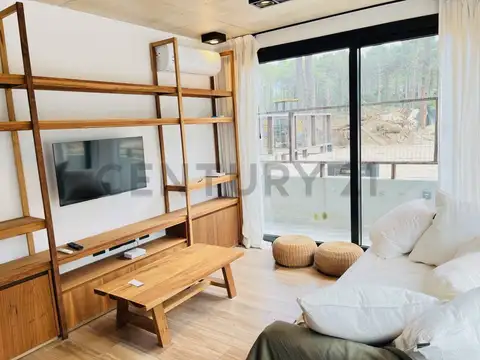 Departamento en Alquiler de 2 dormitorios