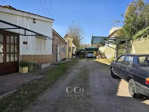 Depto Tipo Casa en Venta de 3 ambientes