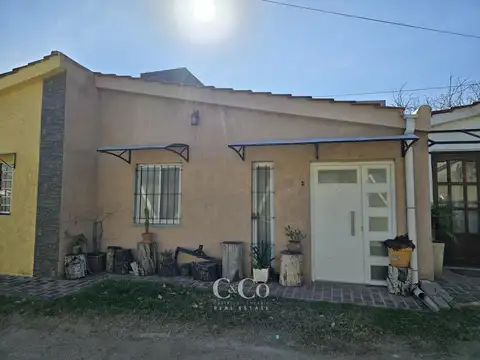 Sol y Lago, Villa Carlos Paz