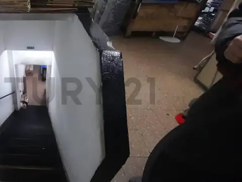 Local en Venta en Once, USD 689.000