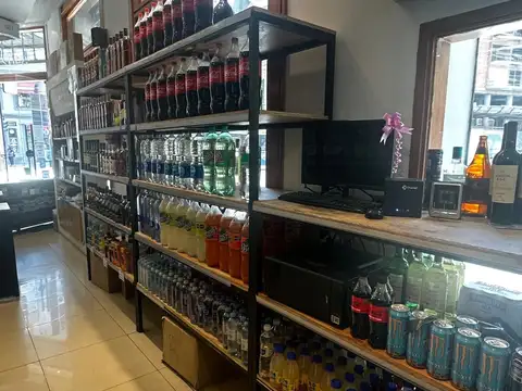 Fondo Comercio en Venta 6 años