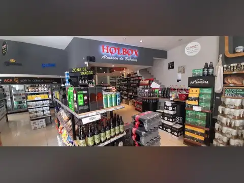 Fondo Comercio en Venta en Almagro, USD 20.000