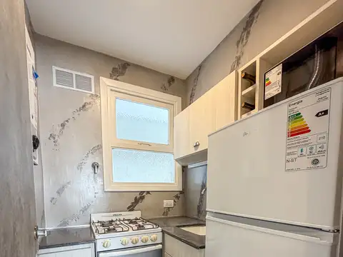 Departamento en Venta en Plaza Mitre, USD 53.900