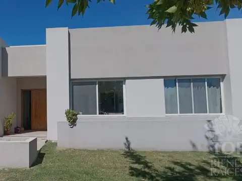 Casa en El Canton - Puerto