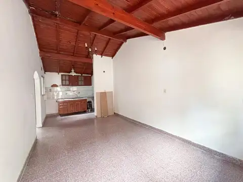 Depto Tipo Casa en Venta 17 años