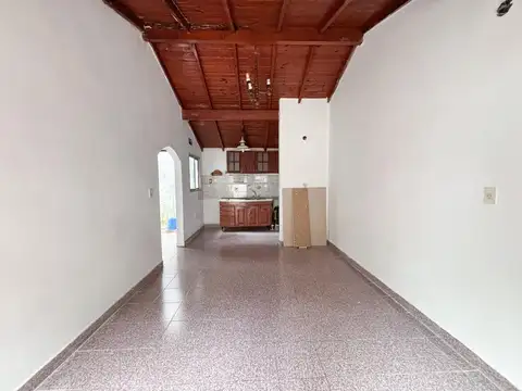 Depto Tipo Casa en Venta con 1 cocheras