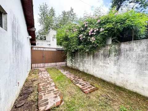 Depto Tipo Casa en Venta de 1 dormitorio