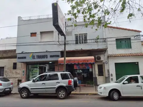 Departamento 3 ambientes venta Moron