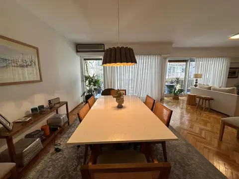 Departamento en Alquiler de 4 ambientes
