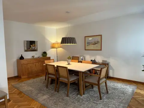 Departamento en Alquiler de 3 dormitorios