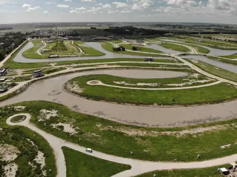 Terreno en Venta de 845,0 m2