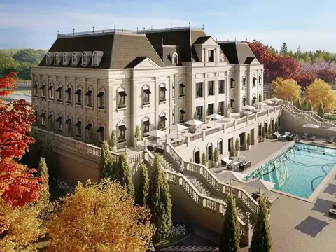 LOTE CON FONDO A LAGUNA EN VENTA PRIDE CANNING