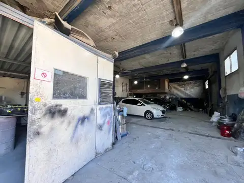 Galpon en Venta en Lomas De Zamora, USD 85.000