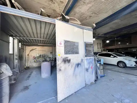 Venta prop INVERSION galpón/deposito Lomas