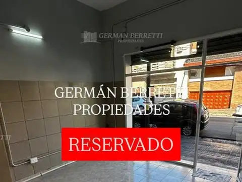 Local  en Alquiler en Lanús Este, Lanús, G.B.A. Zona Sur