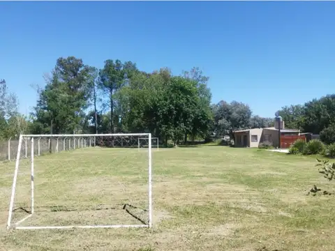 Quinta en venta en Abasto